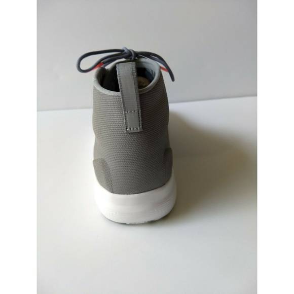 NEW Under Armour Gray Shoes 10.5 - Picture 3 of 7